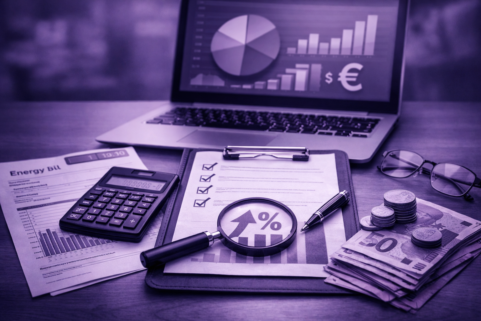 Analyse complète de vos contrats actuels